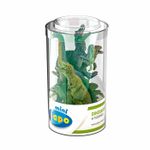 Jucarii, Copii si Bebe - Jucarii si jocuri - Figurine - Papo figurina set 6 mini figurine dinozauri - Infinity.ro
