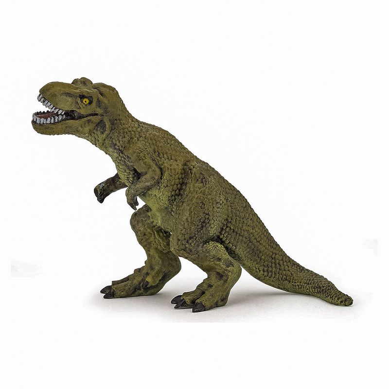 Jucarii, Copii si Bebe - Jucarii si jocuri - Figurine - Papo figurina set 6 mini figurine dinozauri - Infinity.ro