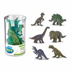 Jucarii, Copii si Bebe - Jucarii si jocuri - Figurine - Papo figurina set 6 mini figurine dinozauri - Infinity.ro