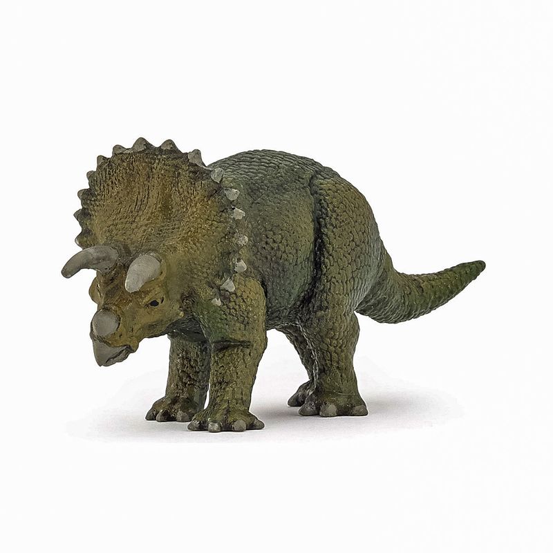 Jucarii, Copii si Bebe - Jucarii si jocuri - Figurine - Papo figurina set 6 mini figurine dinozauri - Infinity.ro