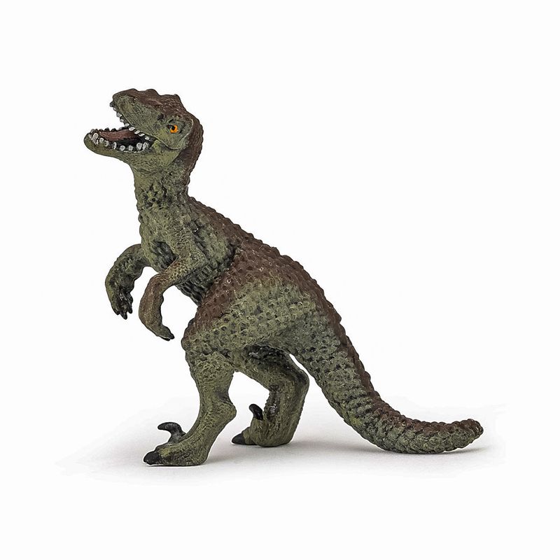 Jucarii, Copii si Bebe - Jucarii si jocuri - Figurine - Papo figurina set 6 mini figurine dinozauri - Infinity.ro