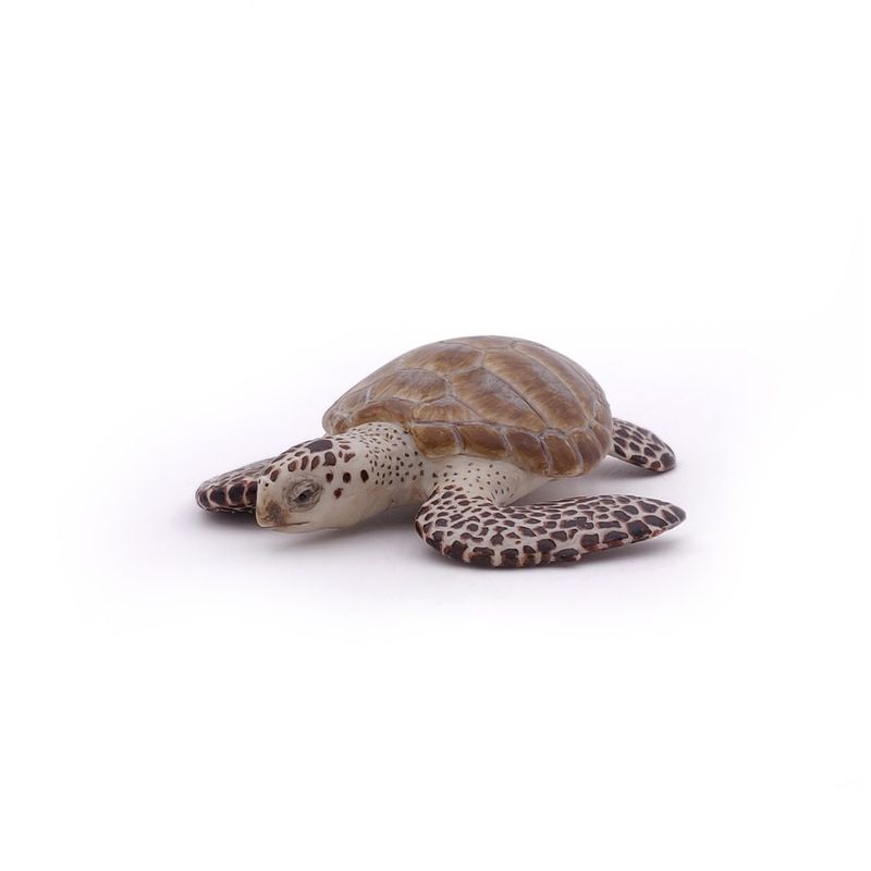 Jucarii, Copii si Bebe - Jucarii si jocuri - Figurine - Papo figurina broasca testoasa de mare - Infinity.ro