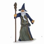 Jucarii, Copii si Bebe - Jucarii si jocuri - Figurine - Papo figurina vrajitor magician - Infinity.ro