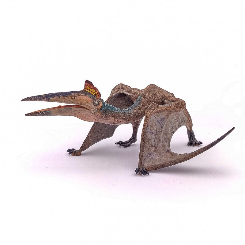 Jucarii, Copii si Bebe - Jucarii si jocuri - Figurine - Papo figurina pterosaur quetzalcoaltus - Infinity.ro