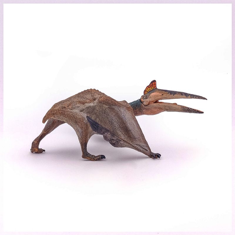 Jucarii, Copii si Bebe - Jucarii si jocuri - Figurine - Papo figurina pterosaur quetzalcoaltus - Infinity.ro