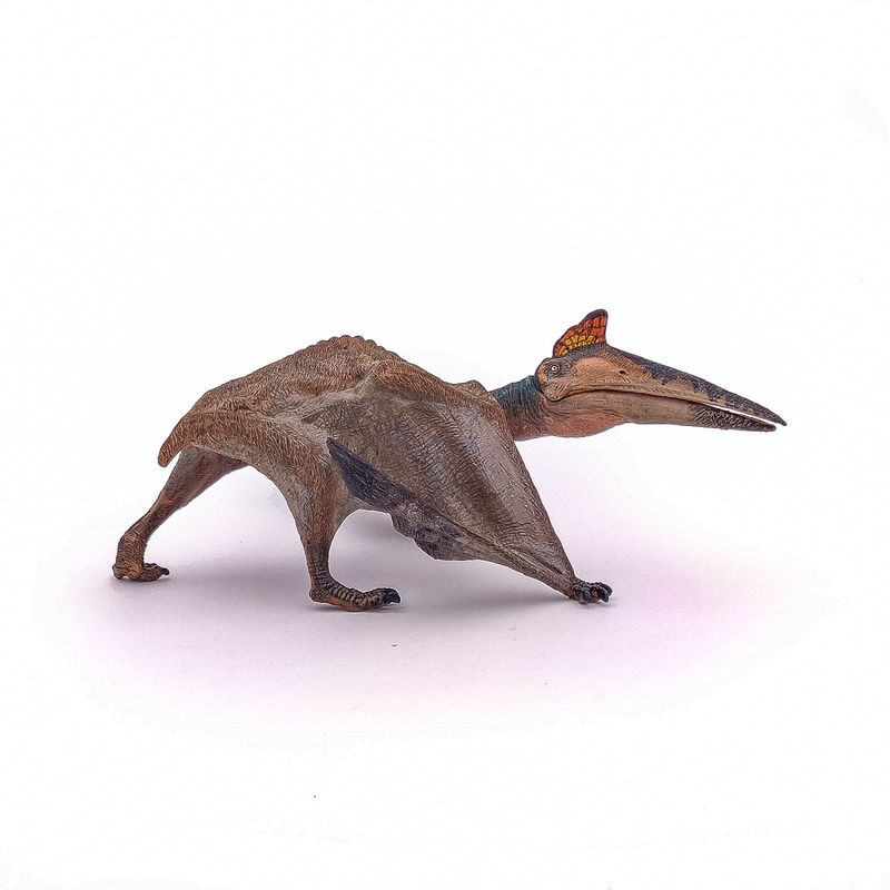 Jucarii, Copii si Bebe - Jucarii si jocuri - Figurine - Papo figurina pterosaur quetzalcoaltus - Infinity.ro