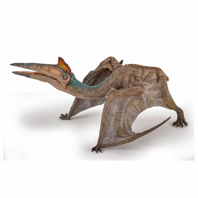 Jucarii, Copii si Bebe - Jucarii si jocuri - Figurine - Papo figurina pterosaur quetzalcoaltus - Infinity.ro