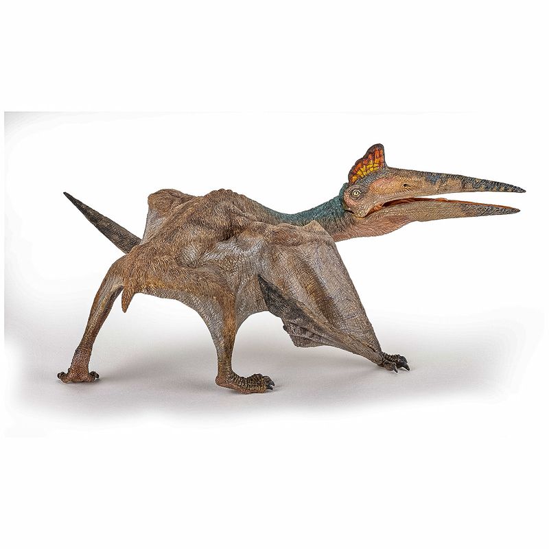 Jucarii, Copii si Bebe - Jucarii si jocuri - Figurine - Papo figurina pterosaur quetzalcoaltus - Infinity.ro
