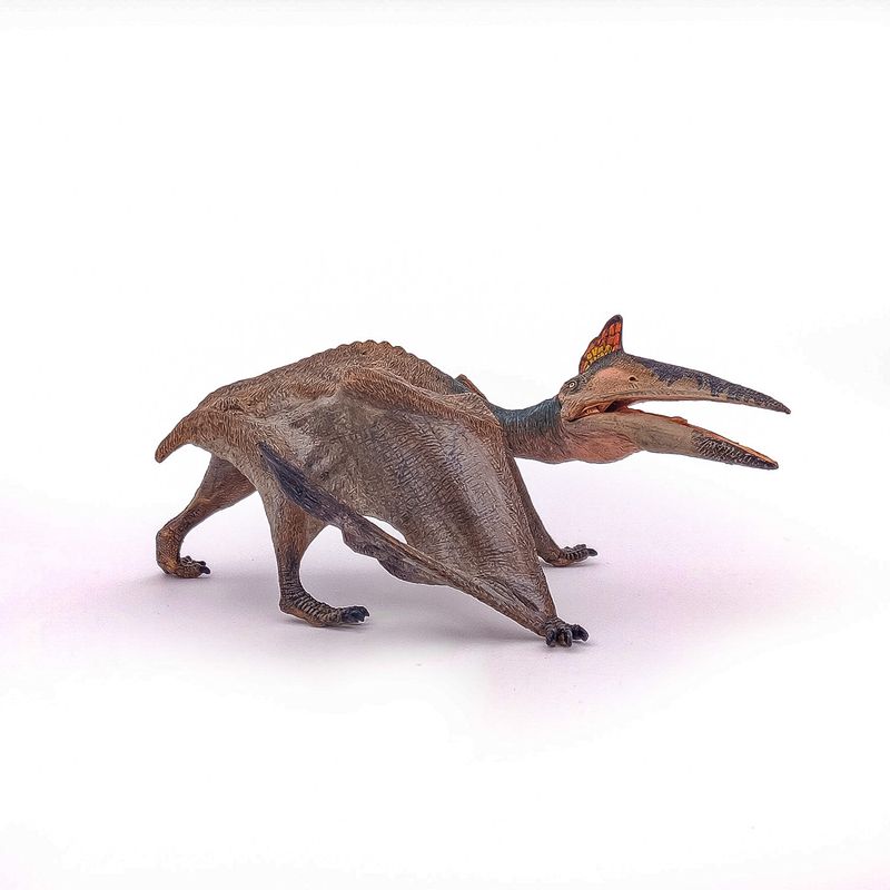 Jucarii, Copii si Bebe - Jucarii si jocuri - Figurine - Papo figurina pterosaur quetzalcoaltus - Infinity.ro
