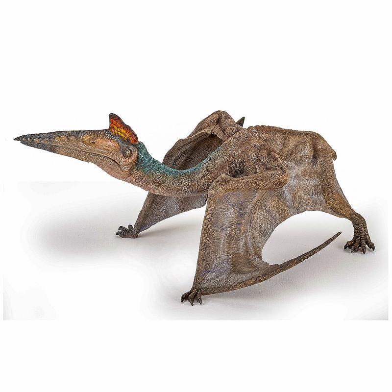 Jucarii, Copii si Bebe - Jucarii si jocuri - Figurine - Papo figurina pterosaur quetzalcoaltus - Infinity.ro