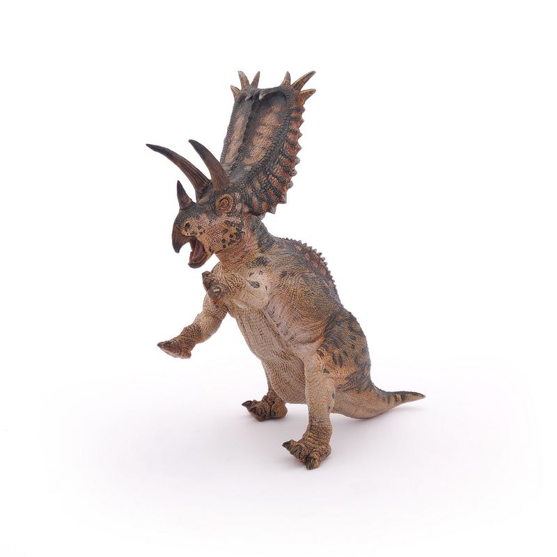 Jucarii, Copii si Bebe - Jucarii si jocuri - Figurine - Papo figurina dinozaur pentaceratops - Infinity.ro