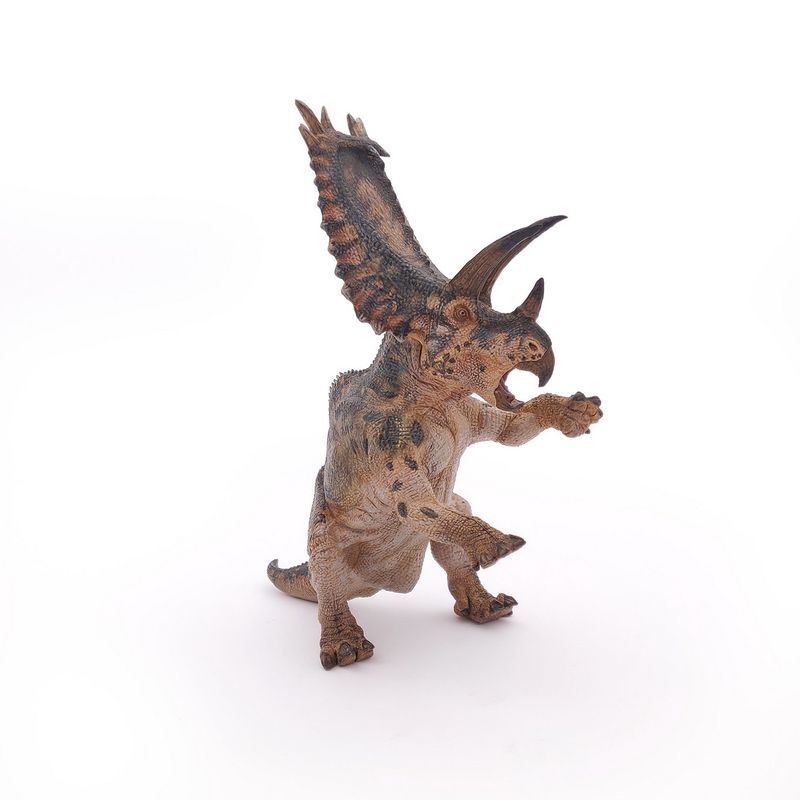 Jucarii, Copii si Bebe - Jucarii si jocuri - Figurine - Papo figurina dinozaur pentaceratops - Infinity.ro