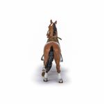 Jucarii, Copii si Bebe - Jucarii si jocuri - Figurine - Papo figurina cal echitatie - Infinity.ro