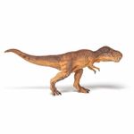 Jucarii, Copii si Bebe - Jucarii si jocuri - Figurine - Papo figurina dinozaur T-Rex maro alergand - Infinity.ro