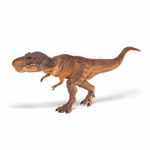 Jucarii, Copii si Bebe - Jucarii si jocuri - Figurine - Papo figurina dinozaur T-Rex maro alergand - Infinity.ro