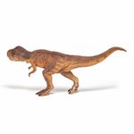 Jucarii, Copii si Bebe - Jucarii si jocuri - Figurine - Papo figurina dinozaur T-Rex maro alergand - Infinity.ro