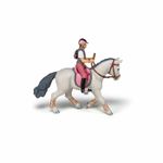 Jucarii, Copii si Bebe - Jucarii si jocuri - Figurine - Papo figurina ponei de parada - Infinity.ro