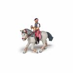 Jucarii, Copii si Bebe - Jucarii si jocuri - Figurine - Papo figurina ponei de parada - Infinity.ro