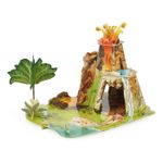 Jucarii, Copii si Bebe - Jucarii si jocuri - Figurine - Papo figurina decor tinutul dinozaurilor - Infinity.ro