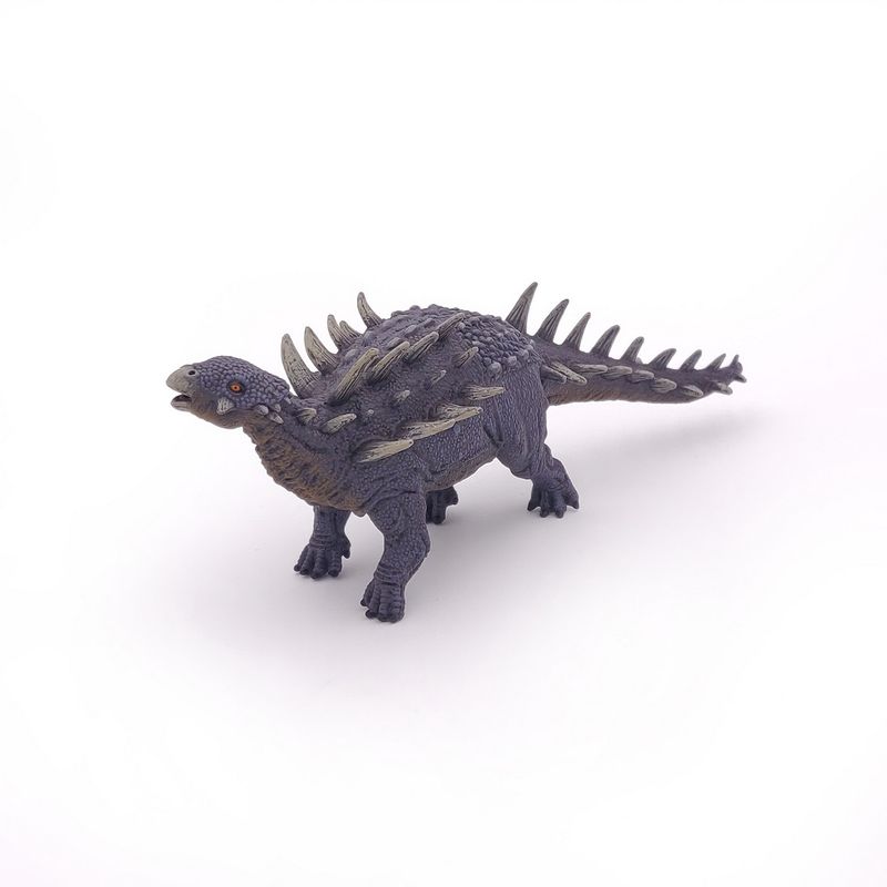 Jucarii, Copii si Bebe - Jucarii si jocuri - Figurine - Papo figurina dinozaur polacanthus - Infinity.ro