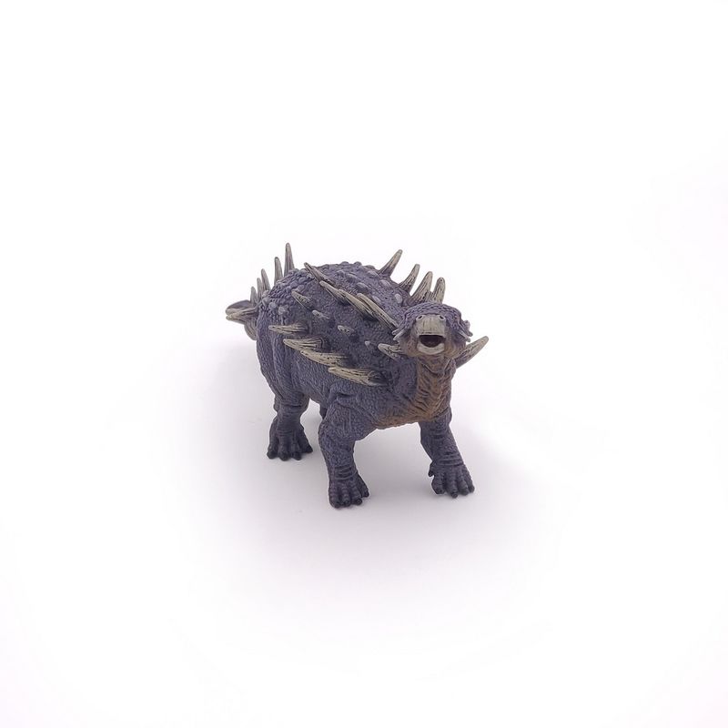Jucarii, Copii si Bebe - Jucarii si jocuri - Figurine - Papo figurina dinozaur polacanthus - Infinity.ro