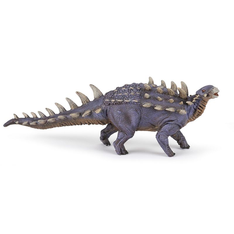 Jucarii, Copii si Bebe - Jucarii si jocuri - Figurine - Papo figurina dinozaur polacanthus - Infinity.ro