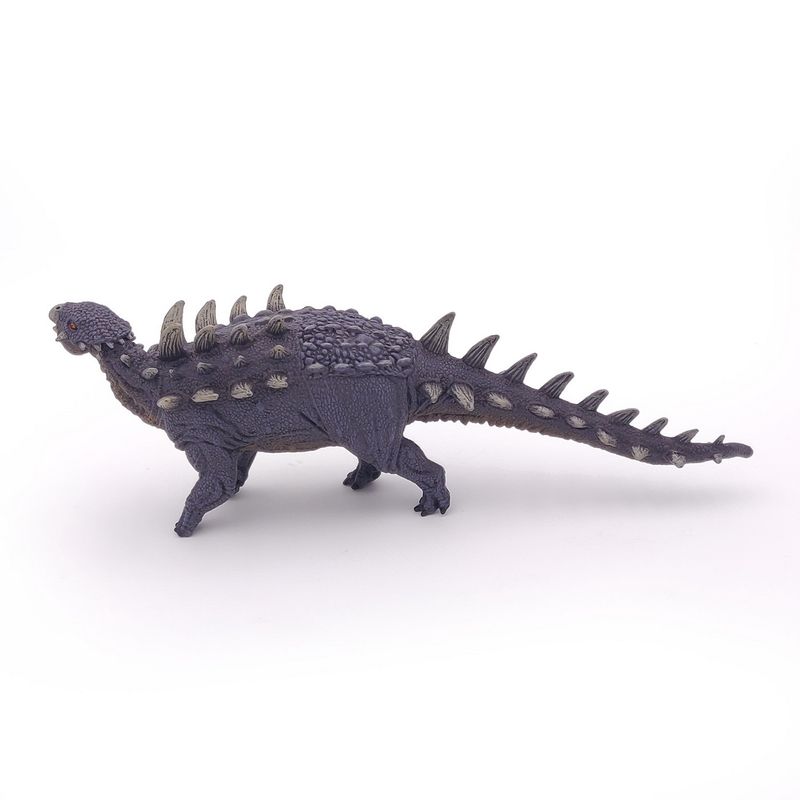 Jucarii, Copii si Bebe - Jucarii si jocuri - Figurine - Papo figurina dinozaur polacanthus - Infinity.ro