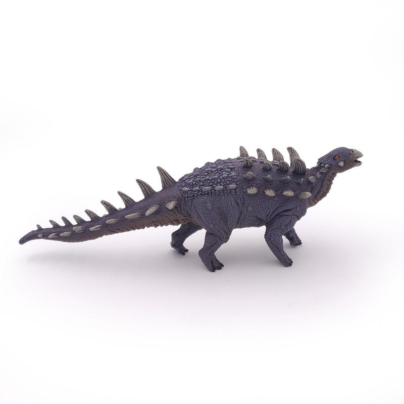 Jucarii, Copii si Bebe - Jucarii si jocuri - Figurine - Papo figurina dinozaur polacanthus - Infinity.ro