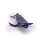 Jucarii, Copii si Bebe - Jucarii si jocuri - Figurine - Papo figurina balena albastra - Infinity.ro