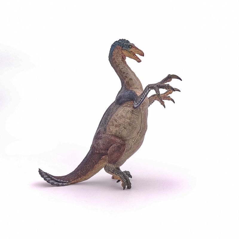 Jucarii, Copii si Bebe - Jucarii si jocuri - Figurine - Papo figurina dinozaur therizinosaUrus - Infinity.ro