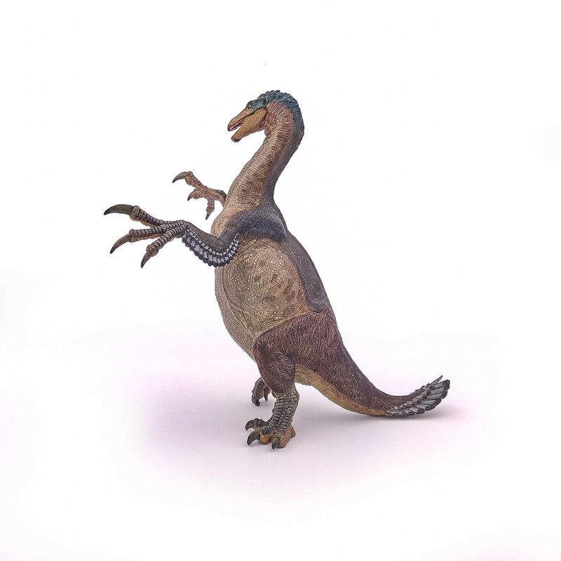 Jucarii, Copii si Bebe - Jucarii si jocuri - Figurine - Papo figurina dinozaur therizinosaUrus - Infinity.ro