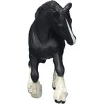 Jucarii, Copii si Bebe - Jucarii si jocuri - Figurine - Papo figurina calul shire - Infinity.ro