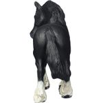 Jucarii, Copii si Bebe - Jucarii si jocuri - Figurine - Papo figurina calul shire - Infinity.ro