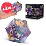 Jucarii, Copii si Bebe - Jucarii si jocuri - Jocuri si puzzle - Puzzle - Puzzle 3D poligon - Spatiul - Infinity.ro