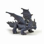 Jucarii, Copii si Bebe - Jucarii si jocuri - Figurine - Papo figurina dragon pyro - Infinity.ro