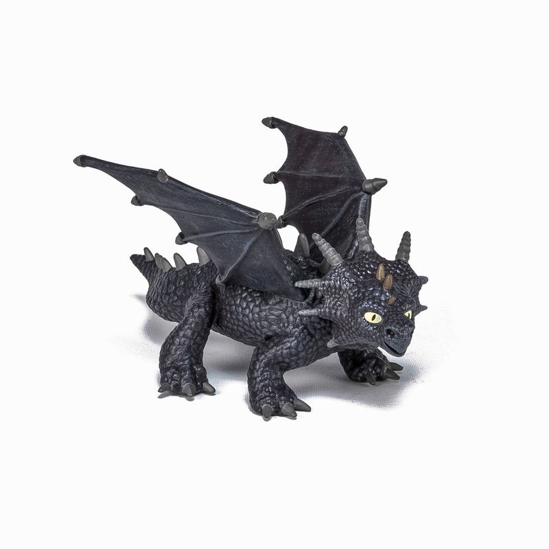 Jucarii, Copii si Bebe - Jucarii si jocuri - Figurine - Papo figurina dragon pyro - Infinity.ro