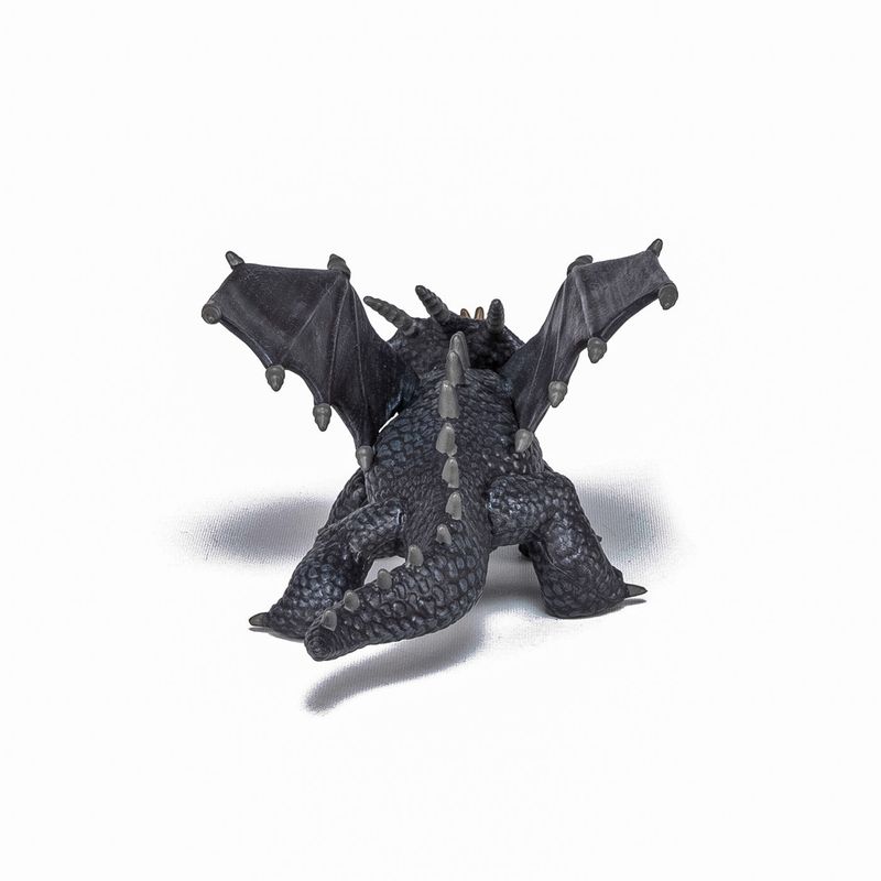 Jucarii, Copii si Bebe - Jucarii si jocuri - Figurine - Papo figurina dragon pyro - Infinity.ro