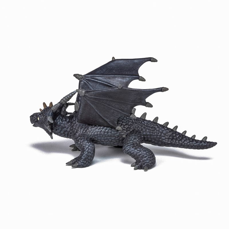 Jucarii, Copii si Bebe - Jucarii si jocuri - Figurine - Papo figurina dragon pyro - Infinity.ro