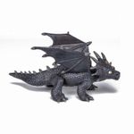 Jucarii, Copii si Bebe - Jucarii si jocuri - Figurine - Papo figurina dragon pyro - Infinity.ro