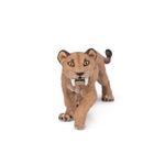 Jucarii, Copii si Bebe - Jucarii si jocuri - Figurine - Papo figurina smilodon tanar - Infinity.ro