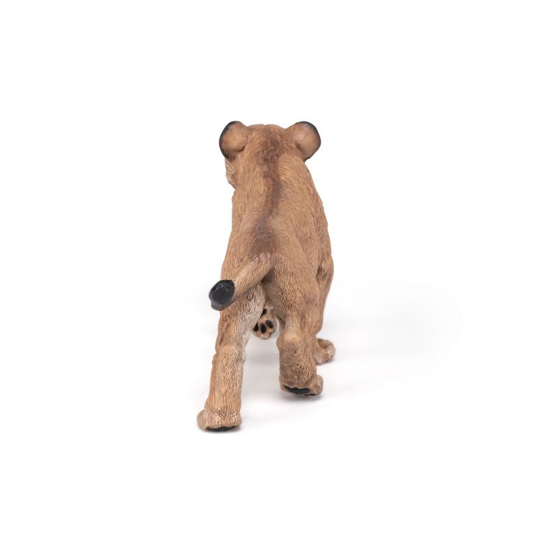 Jucarii, Copii si Bebe - Jucarii si jocuri - Figurine - Papo figurina smilodon tanar - Infinity.ro