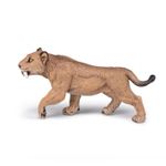 Jucarii, Copii si Bebe - Jucarii si jocuri - Figurine - Papo figurina smilodon tanar - Infinity.ro
