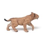 Jucarii, Copii si Bebe - Jucarii si jocuri - Figurine - Papo figurina smilodon tanar - Infinity.ro