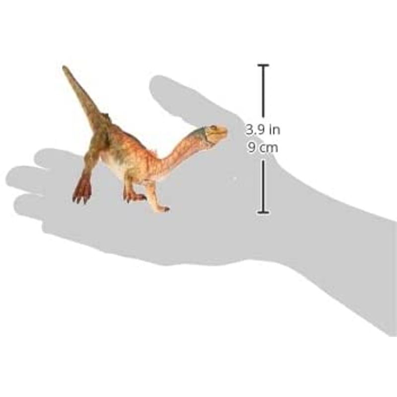 Jucarii, Copii si Bebe - Jucarii si jocuri - Figurine - Papo figurina dinozaur chilesaUrus - Infinity.ro