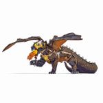 Jucarii, Copii si Bebe - Jucarii si jocuri - Figurine - Papo figurina dragonul intunericului - Infinity.ro