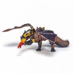 Jucarii, Copii si Bebe - Jucarii si jocuri - Figurine - Papo figurina dragonul intunericului - Infinity.ro