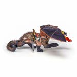 Jucarii, Copii si Bebe - Jucarii si jocuri - Figurine - Papo figurina dragonul intunericului - Infinity.ro