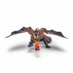 Jucarii, Copii si Bebe - Jucarii si jocuri - Figurine - Papo figurina dragonul intunericului - Infinity.ro