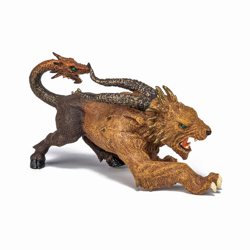 Jucarii, Copii si Bebe - Jucarii si jocuri - Figurine - Papo figurina himera - Infinity.ro