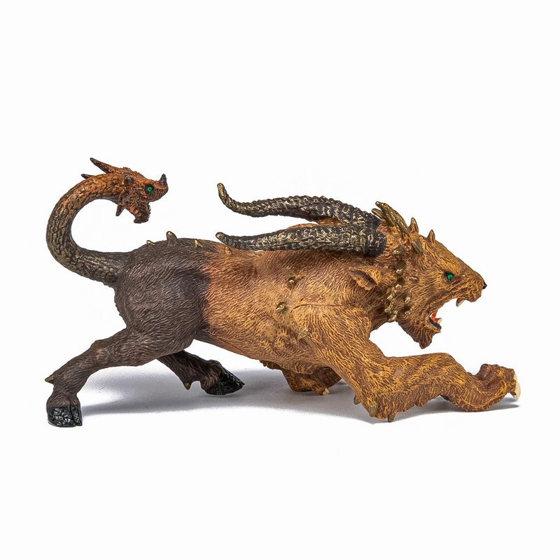 Jucarii, Copii si Bebe - Jucarii si jocuri - Figurine - Papo figurina himera - Infinity.ro